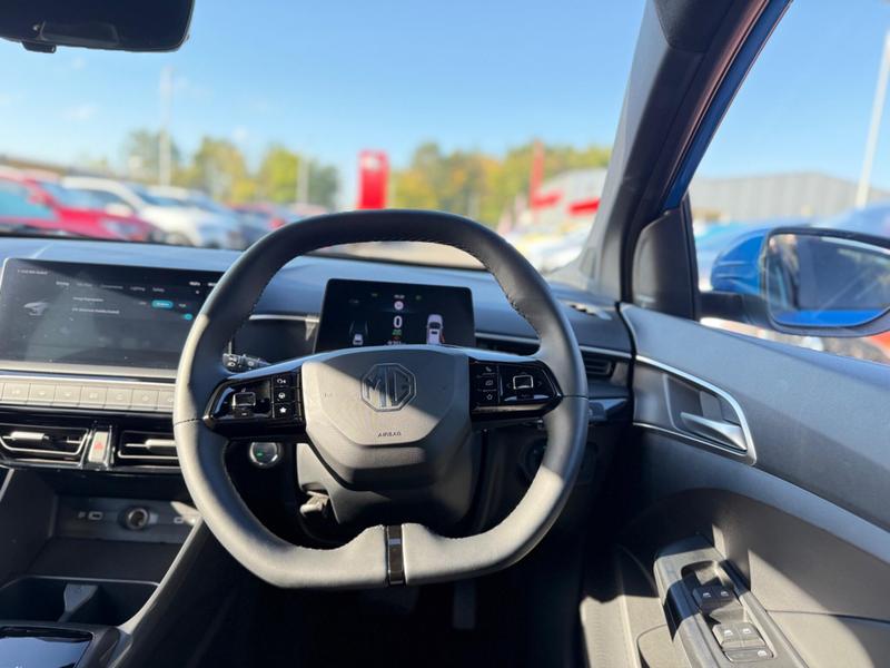 Used MG MG3 2024 for sale - 76882800: Photo 13