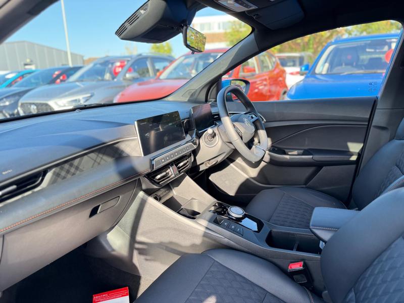 Used MG MG3 2024 for sale - 76882800: Photo 14