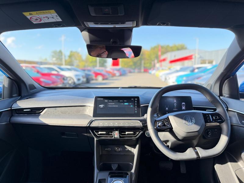 Used MG MG3 2024 for sale - 76882800: Photo 15