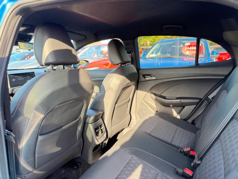 Used MG MG3 2024 for sale - 76882800: Photo 17