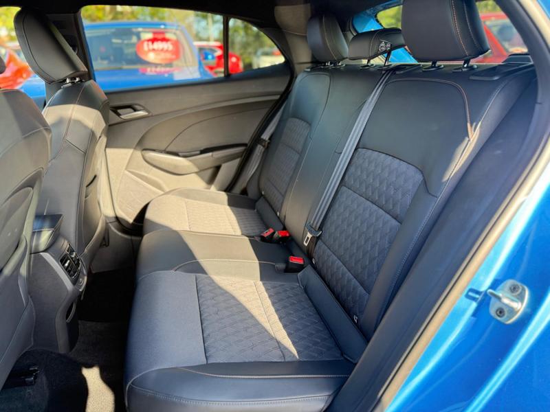 Used MG MG3 2024 for sale - 76882800: Photo 18