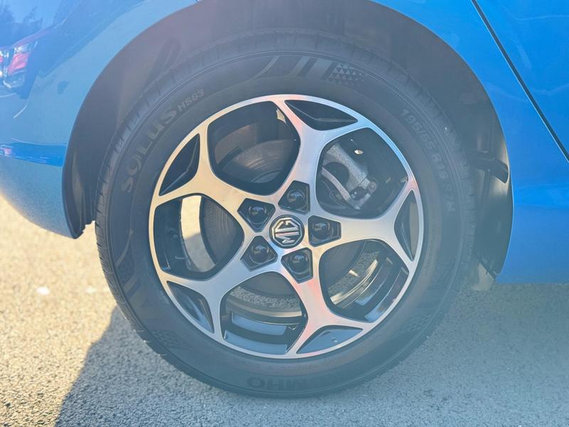 Used MG MG3 2024 for sale - 76882800: Photo 26