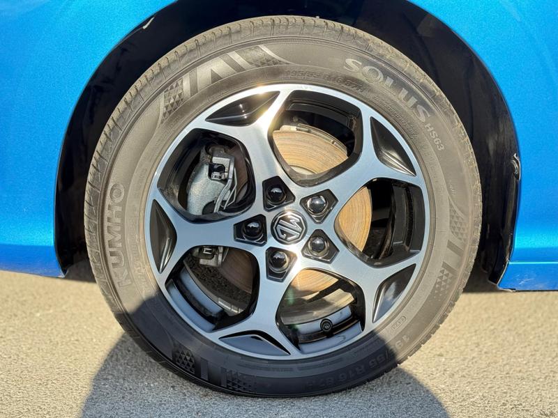 Used MG MG3 2024 for sale - 76882800: Photo 28