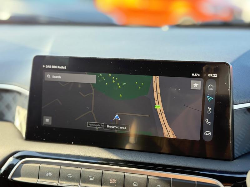 Used MG MG3 2024 for sale - 76882800: Photo 32