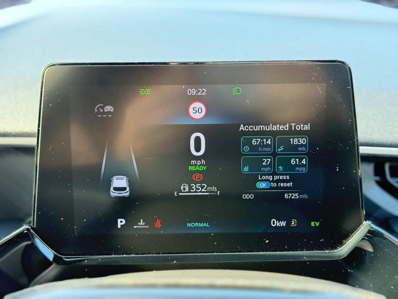 Used MG MG3 2024 for sale - 76882800: Photo 34