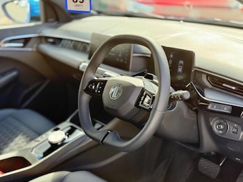 Used MG MG3 2024 for sale - 76882800: Photo