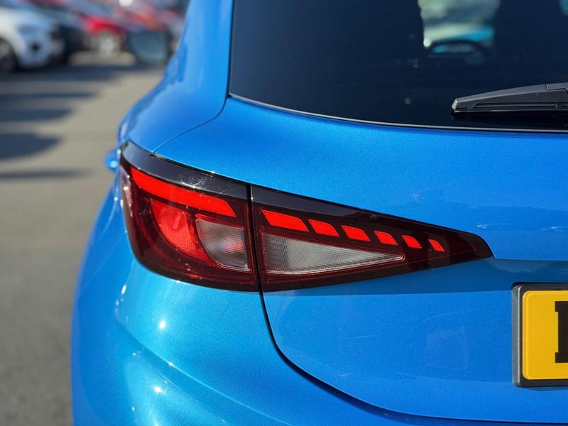 Used MG MG3 2024 for sale - 76882800: Photo 40