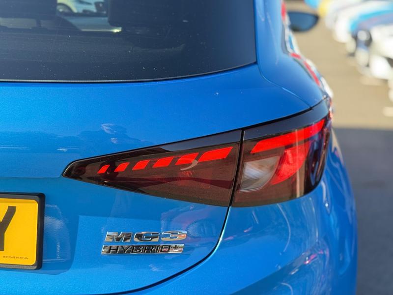 Used MG MG3 2024 for sale - 76882800: Photo 41