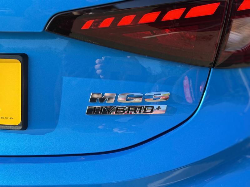 Used MG MG3 2024 for sale - 76882800: Photo 42