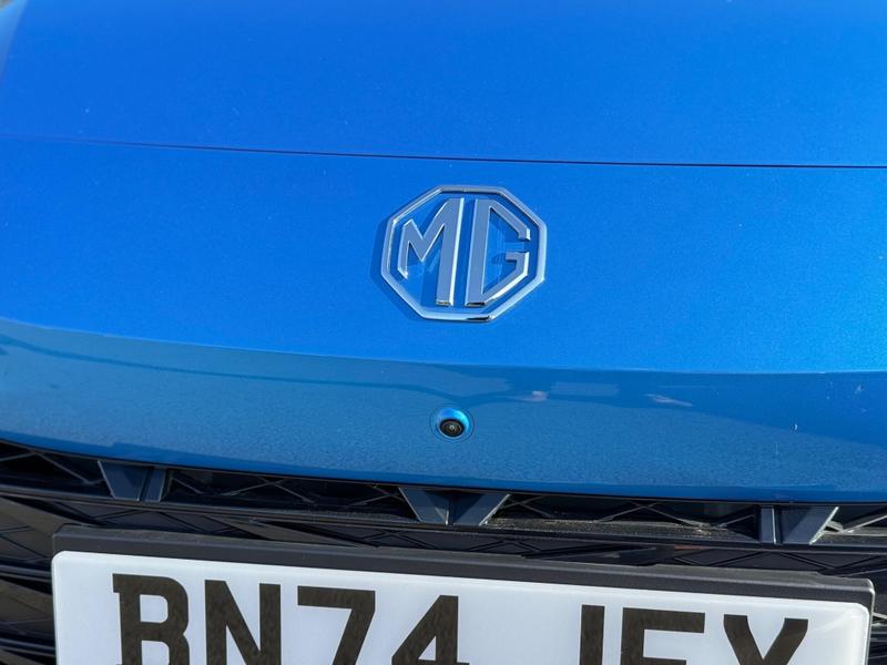 Used MG MG3 2024 for sale - 76882800: Photo 43