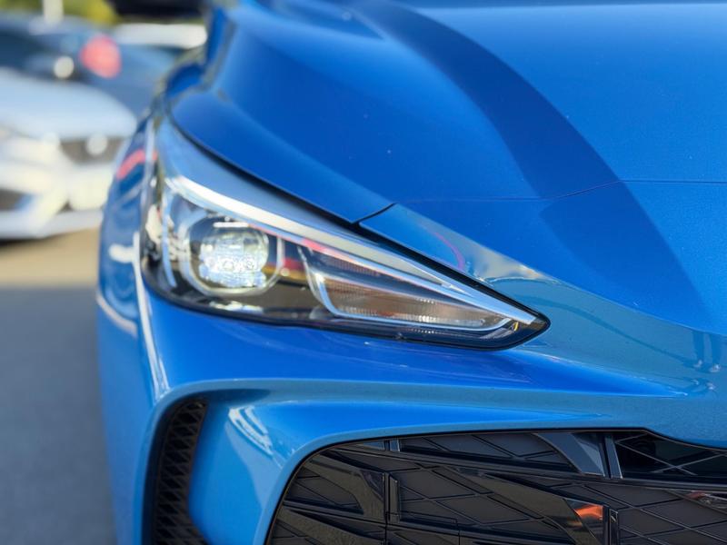 Used MG MG3 2024 for sale - 76882800: Photo 44