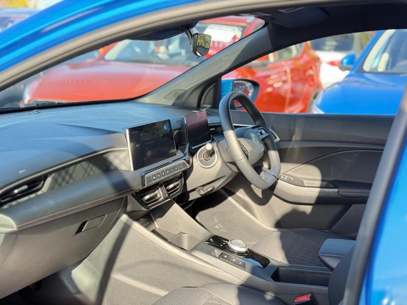 Used MG MG3 2024 for sale - 76882800: Photo 48