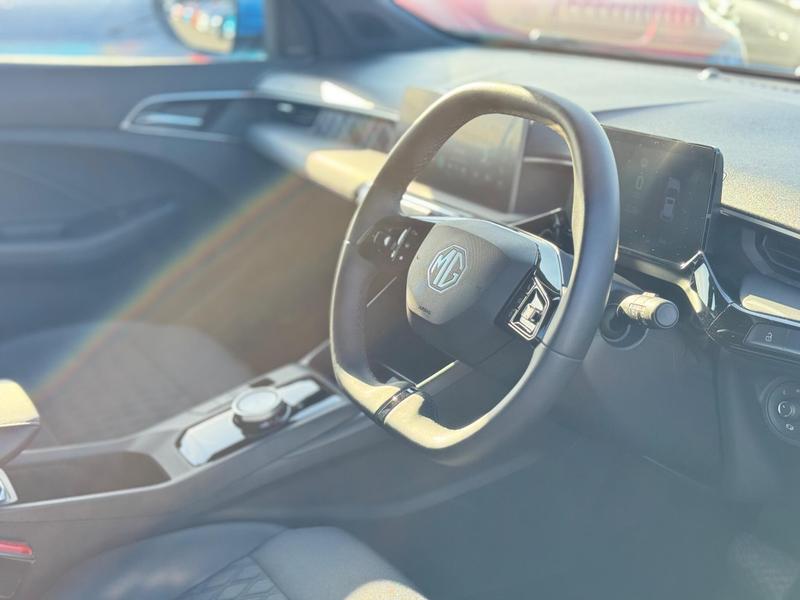 Used MG MG3 2024 for sale - 76882800: Photo 49