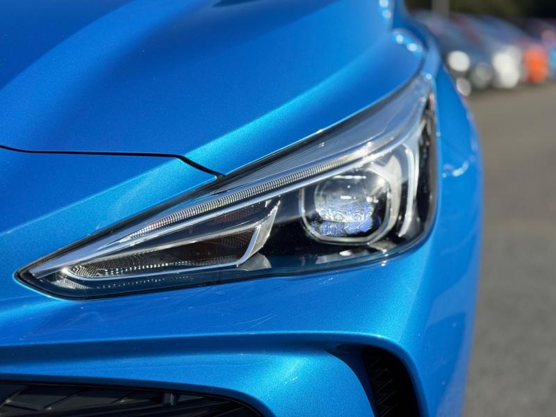 Used MG MG3 2024 for sale - 76882800: Photo 52