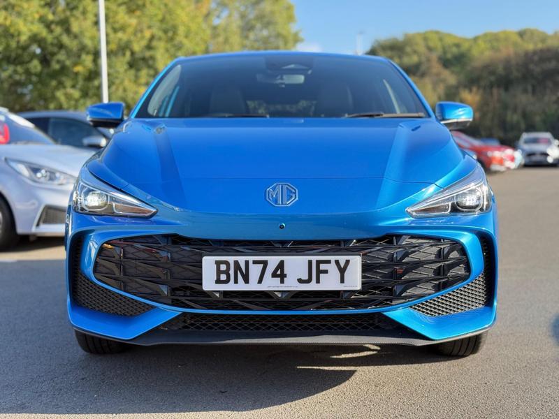 Used MG MG3 2024 for sale - 76882800: Photo 6