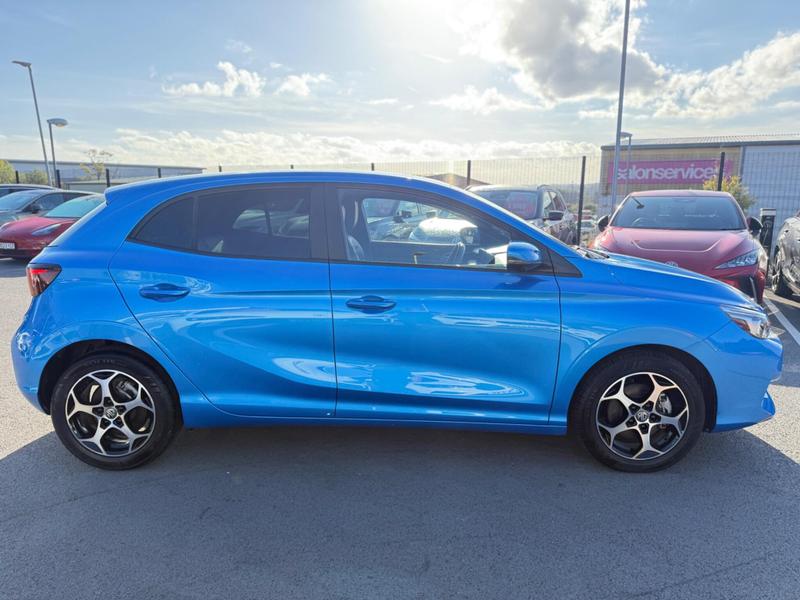 Used MG MG3 2024 for sale - 76882800: Photo 9