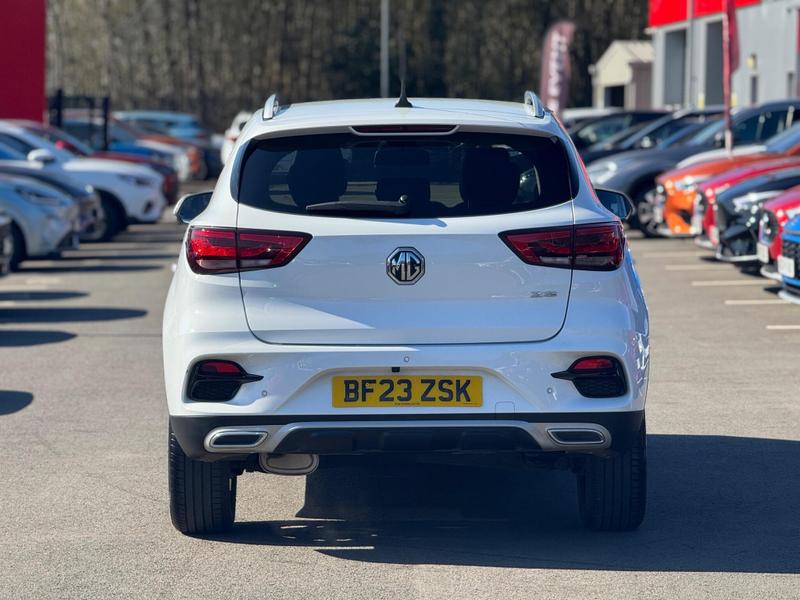 Used MG MG ZS 2023 for sale - 77934966: Photo 10