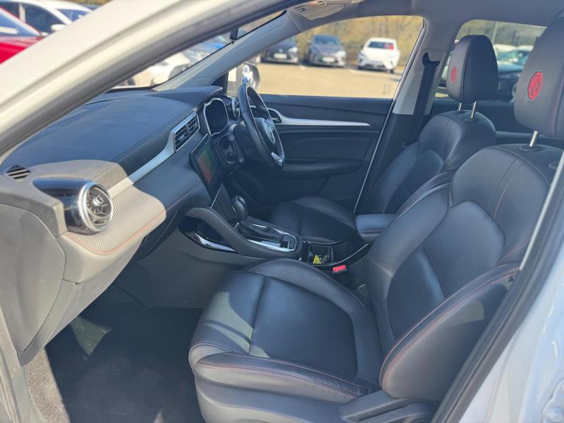 Used MG MG ZS 2023 for sale - 77934966: Photo 16