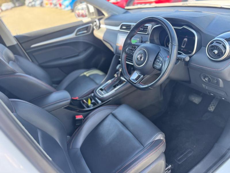 Used MG MG ZS 2023 for sale - 77934966: Photo 19