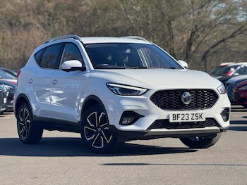 Used MG MG ZS 2023 for sale - 77934966: Photo