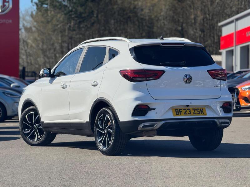 Used MG MG ZS 2023 for sale - 77934966: Photo 2