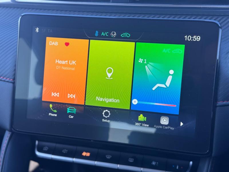 Used MG MG ZS 2023 for sale - 77934966: Photo 22