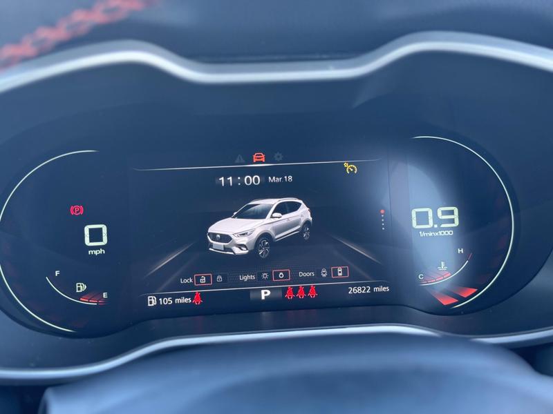 Used MG MG ZS 2023 for sale - 77934966: Photo 29