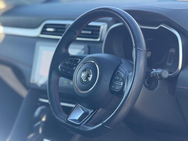 Used MG MG ZS 2023 for sale - 77934966: Photo 3