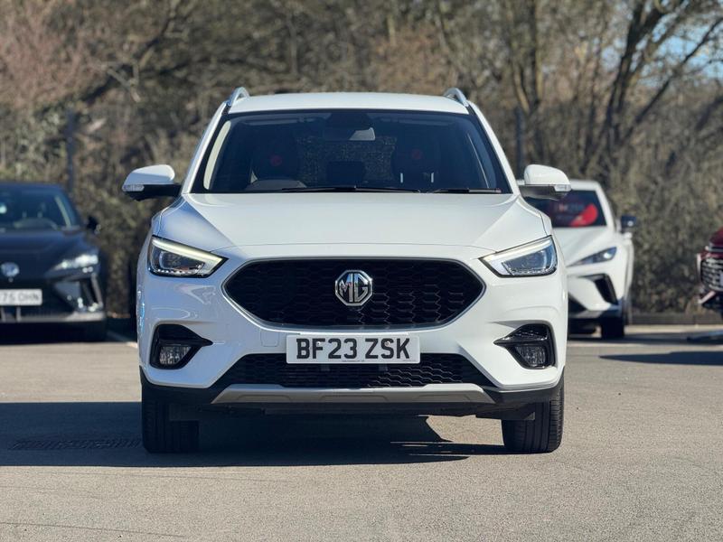 Used MG MG ZS 2023 for sale - 77934966: Photo 4