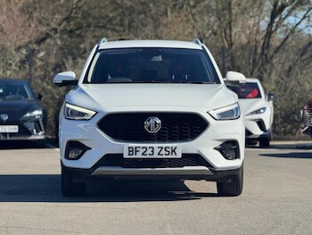 Used MG MG ZS 2023 for sale - 77934966: Photo