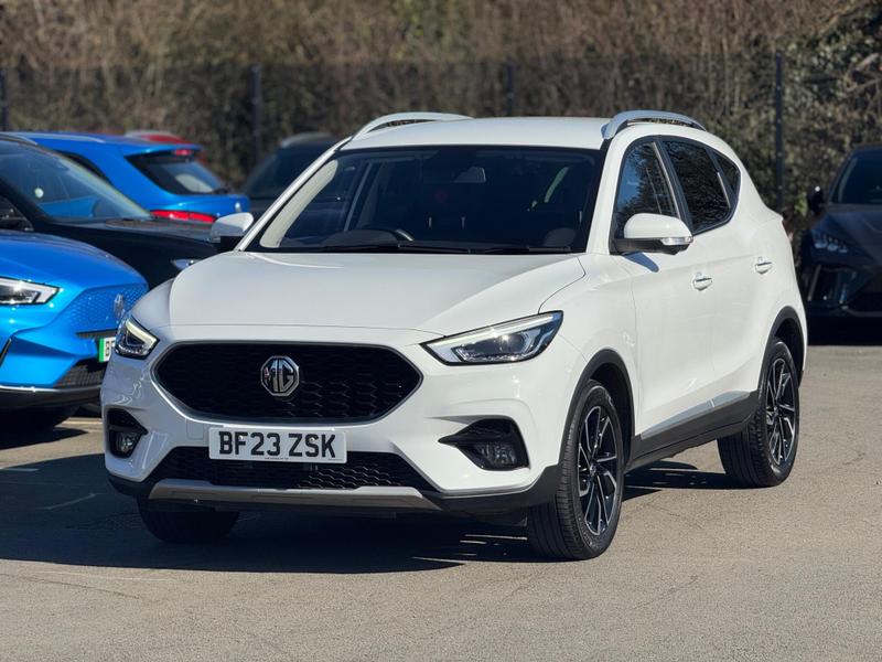 Used MG MG ZS 2023 for sale - 77934966: Photo 5