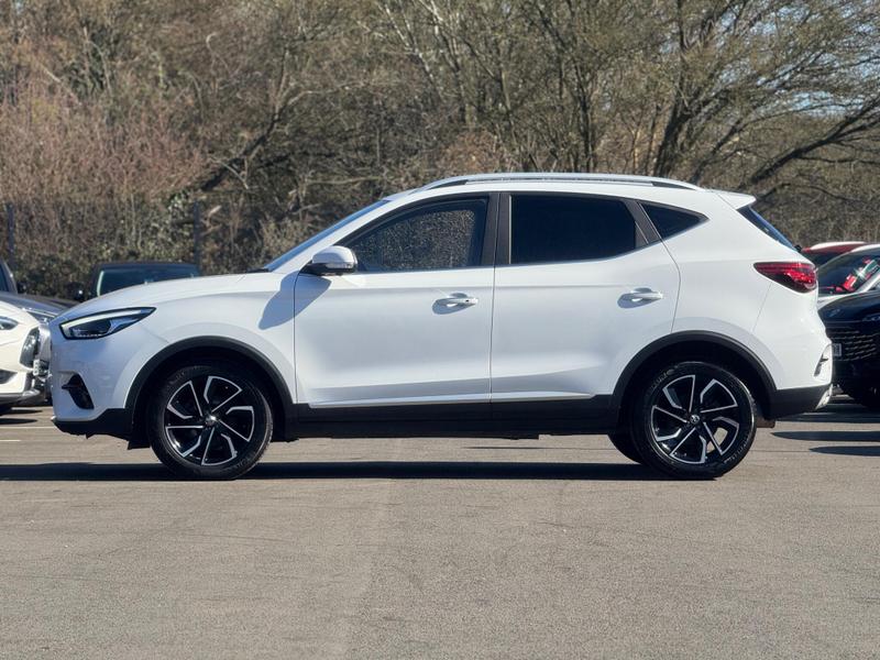 Used MG MG ZS 2023 for sale - 77934966: Photo 6