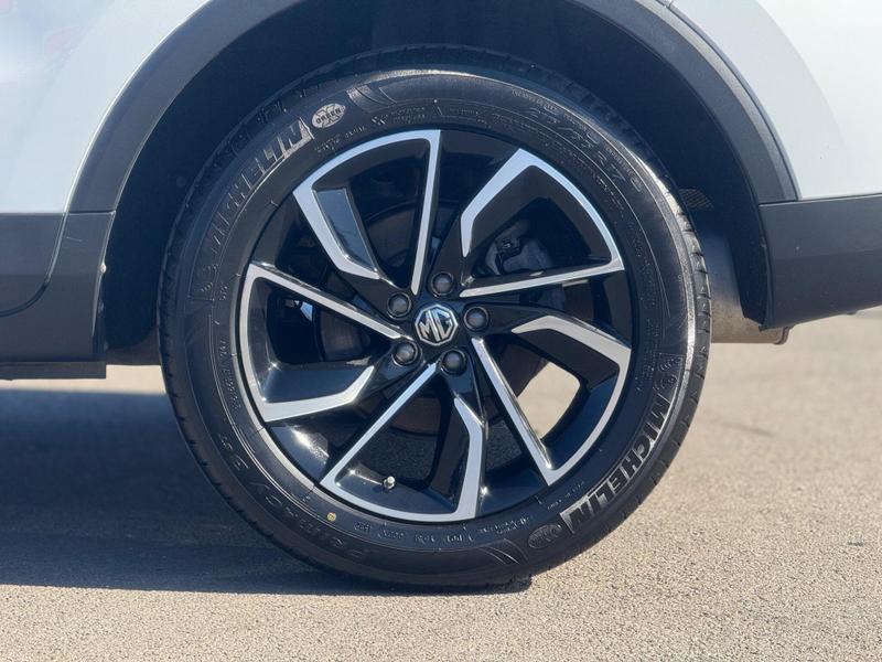 Used MG MG ZS 2023 for sale - 77934966: Photo 8