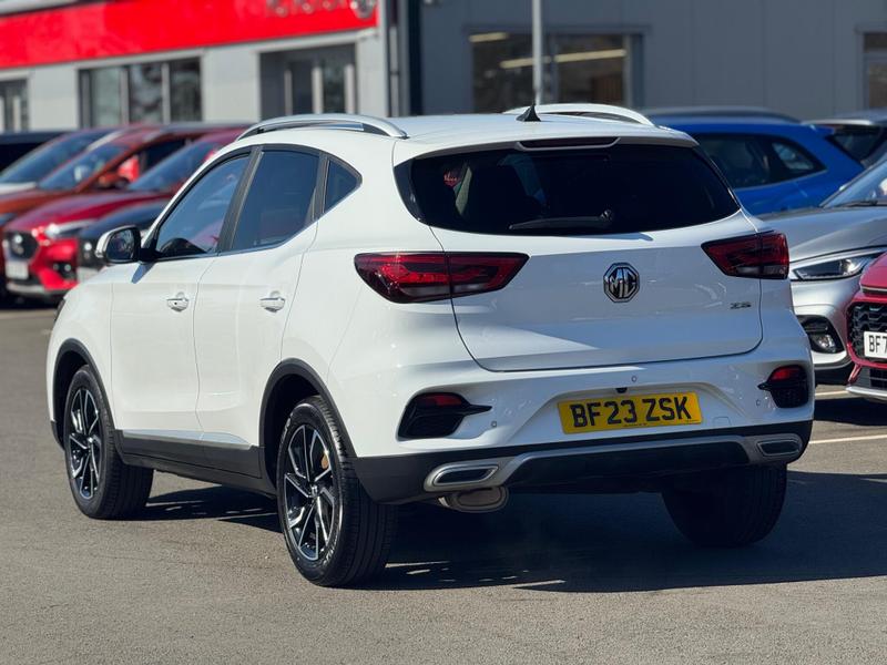 Used MG MG ZS 2023 for sale - 77934966: Photo 9