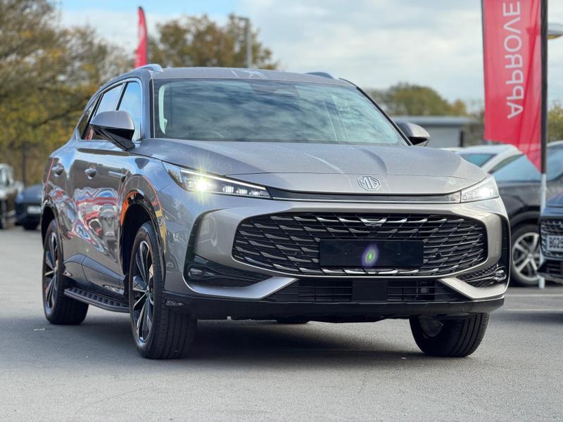 Used MG MG HS 2025 for sale - 76972032: Photo 16