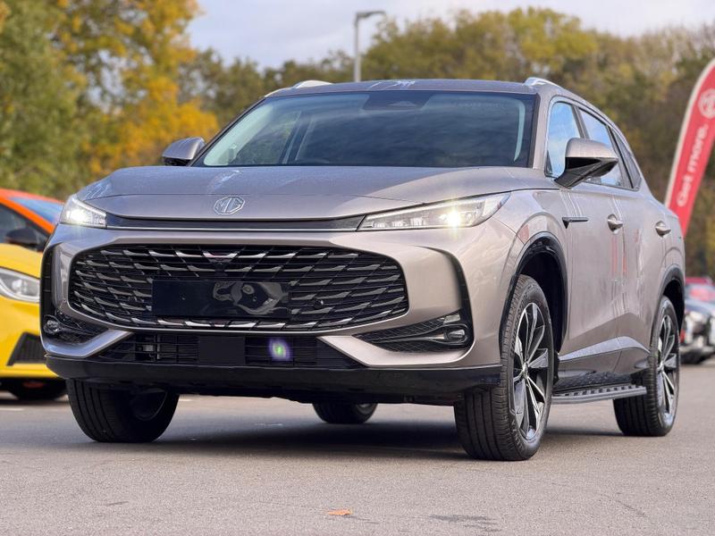 Used MG MG HS 2025 for sale - 76972032: Photo 17