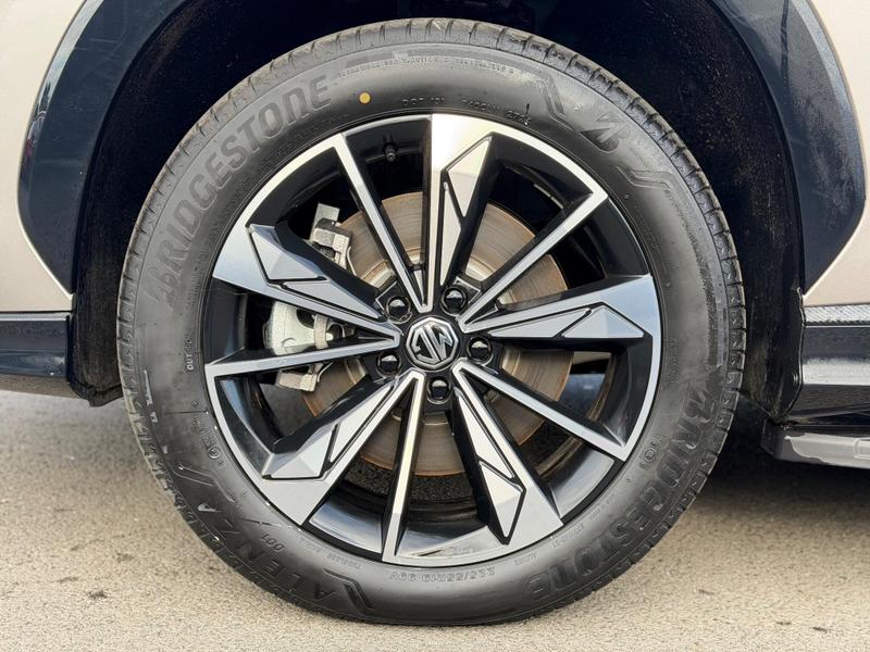 Used MG MG HS 2025 for sale - 76972032: Photo 18