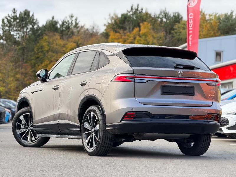 Used MG MG HS 2025 for sale - 76972032: Photo 2