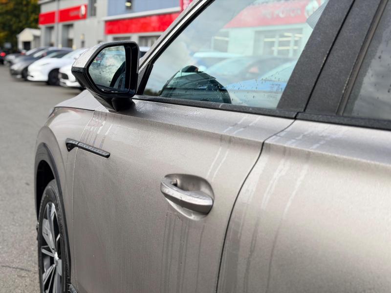 Used MG MG HS 2025 for sale - 76972032: Photo 21