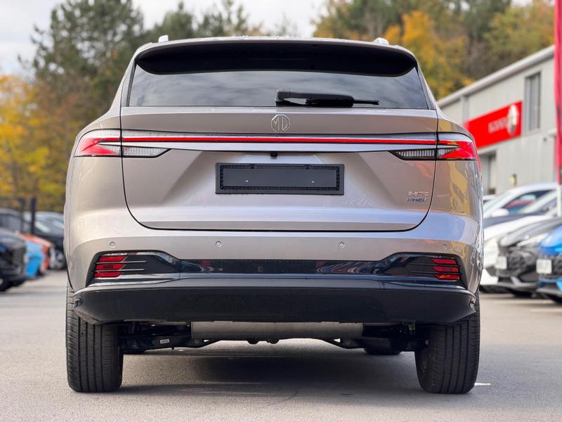 Used MG MG HS 2025 for sale - 76972032: Photo 23