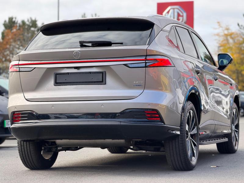 Used MG MG HS 2025 for sale - 76972032: Photo 24