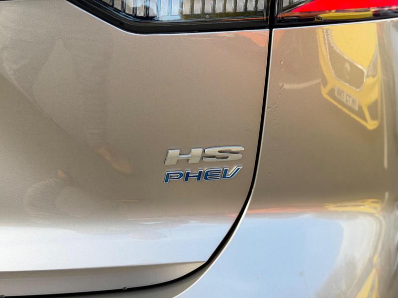 Used MG MG HS 2025 for sale - 76972032: Photo 25