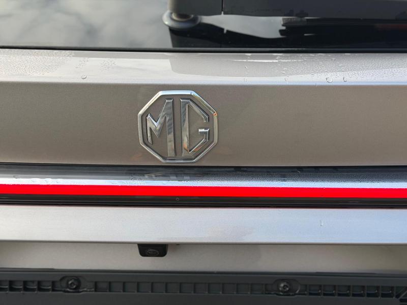 Used MG MG HS 2025 for sale - 76972032: Photo 26