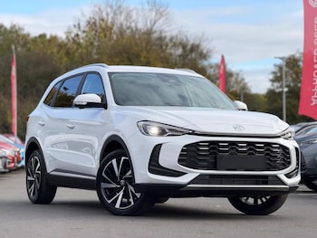 MG MG ZS feature image