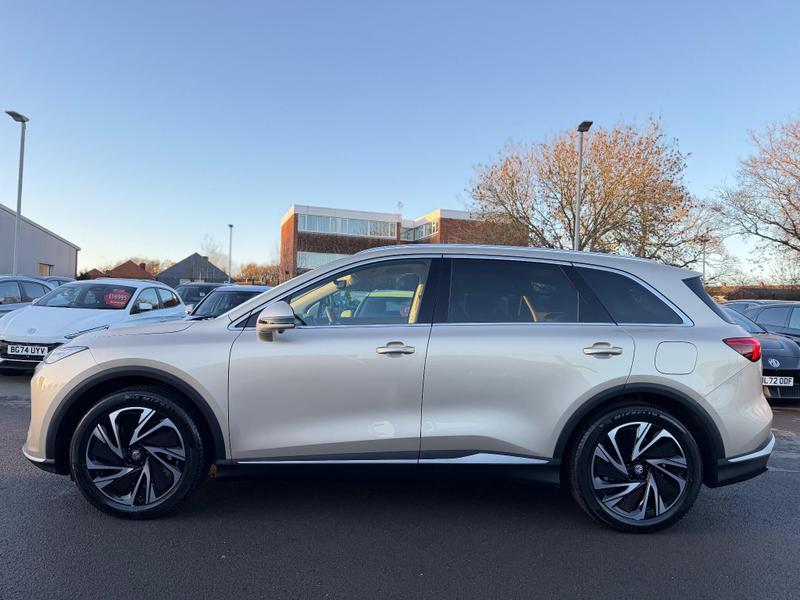 Used MG MGS6 2025 for sale - 77631213: Photo 10