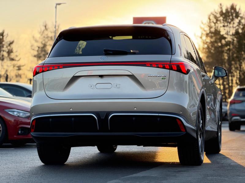 Used MG MGS6 2025 for sale - 77631213: Photo 15