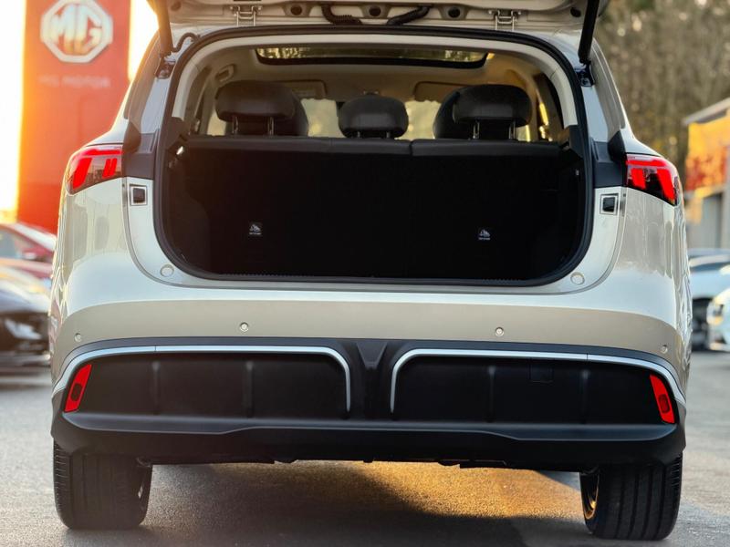 Used MG MGS6 2025 for sale - 77631213: Photo 16