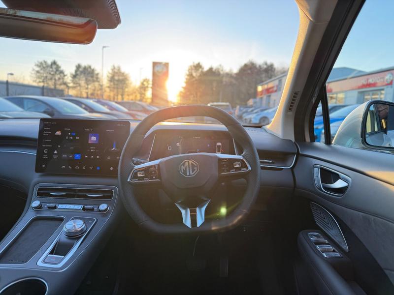 Used MG MGS6 2025 for sale - 77631213: Photo 21