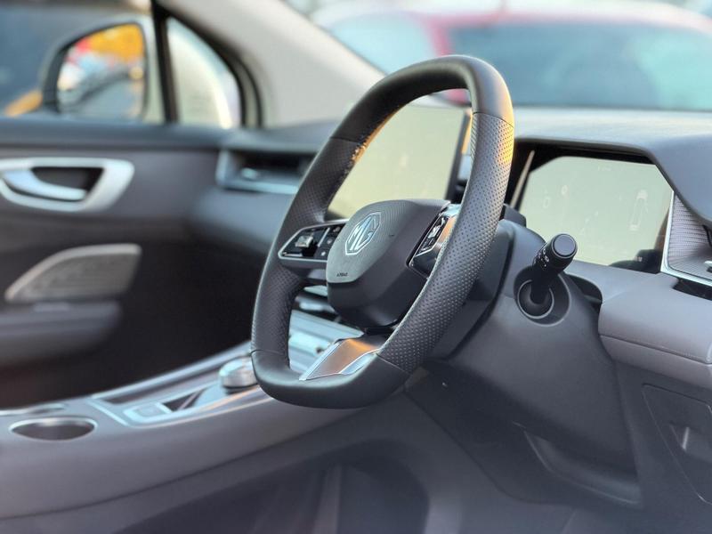 Used MG MGS6 2025 for sale - 77631213: Photo 24