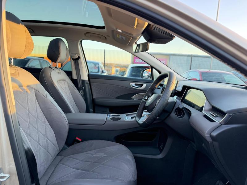 Used MG MGS6 2025 for sale - 77631213: Photo 26